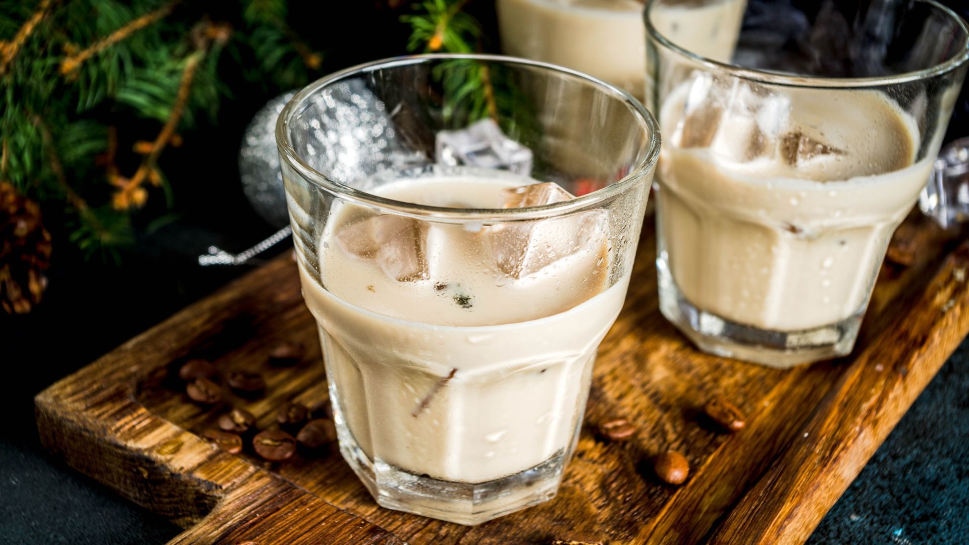 Baileys Irish Cream